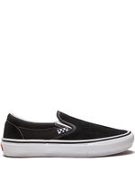 Vans baskets Skate - Noir - thumbnail