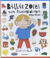 Billie zoekt zijn lievelingsdingen (Hardback)