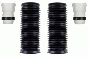 Aanslagrubber met stofkap - Protection kit 900303