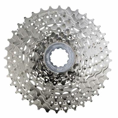 Shimano cassette 9v 11-32 cs-hg400 deore cshg4009132