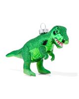HEMA Kersthanger 11cm Glas Dino