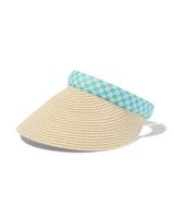 HEMA Zonneklep geblokt