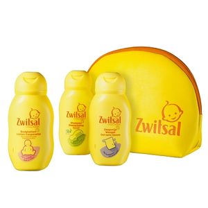Zwitsal Om Te Geven Zwitsal Mini Reisetui Set