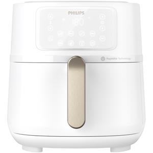 Philips 5000 series Airfryer HD9285/00 XXL Connected uit de 5000-serie