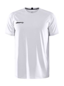 Craft 1911100 Progress Indoor Jersey Men - White - XS