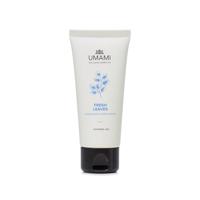 Umami Exclusive Cosmetics Fresh Leaves Shower Gel Japanese Mint & Ginger 200ml Umami Exclusive Cosmetics Fresh Leaves Shower Gel Japanese Mint & Ginger 200ml