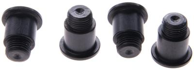 TRUVATIV Chain ring screw 2sp force axs alu