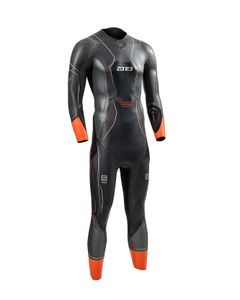 Zone3 Vanquish-X fullsleeve wetsuit heren SM