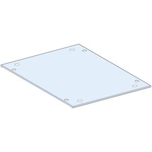 Schneider Electric PrismaSeT-P, dak, IP30, breedte = 300 mm, diepte = 600 mm 1 stuk(s)