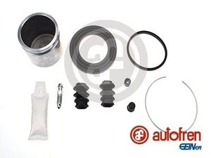 Reparatieset, remklauw D42551C