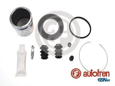 Reparatieset, remklauw D42551C
