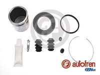 Reparatieset, remklauw D42551C