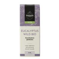 Volatile Eucalyptus bio 10 Milliliter