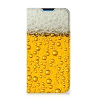 iPhone 14 Pro Max Flip Style Cover Bier