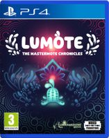 Lumote: The Mastermote Chronicles - thumbnail