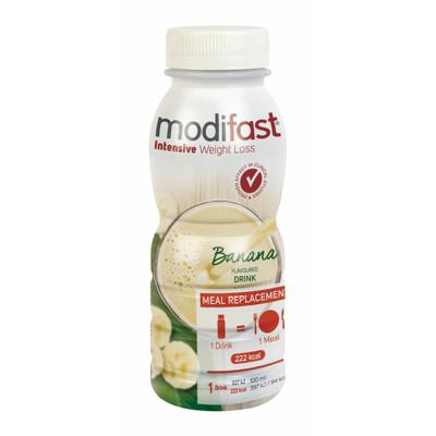 Modifast Intensive Drinkmaaltijd