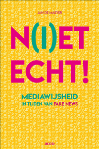 N(i)et echt! (Paperback)