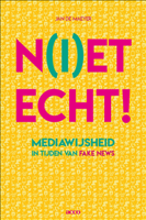 N(i)et echt! (Paperback)