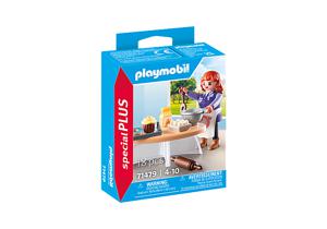 Playmobil 71479 speelgoedfiguur kinderen