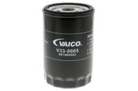 Oliefilter VAICO, Diameter (mm)76,5mm, u.a. für Alfa Romeo, Audi, VW, Seat, Jeep, Skoda, Opel, Vauxhall, Jaguar, Mazda, Ford, Dodge, Plymouth, Chrysle