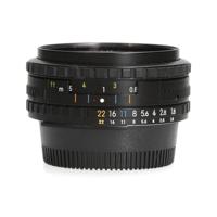 Nikon Nikon 50mm F1.8 Series E