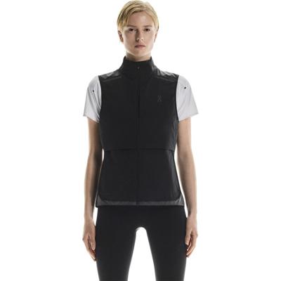 On Weather Vest Dames