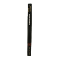 Christian Faye Eyebrow liner & brush dark brown 0.1 Gram
