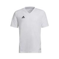 Voetbal short met korte mouwen voor kinderen Adidas Con22 Y Wit Maat 13-14 Jaar