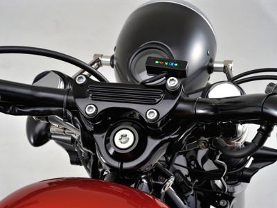 DAYTONA "beta" signaallichtunit signal light unit beta sw