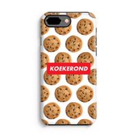 Koekerond: iPhone 7 Plus Tough Case