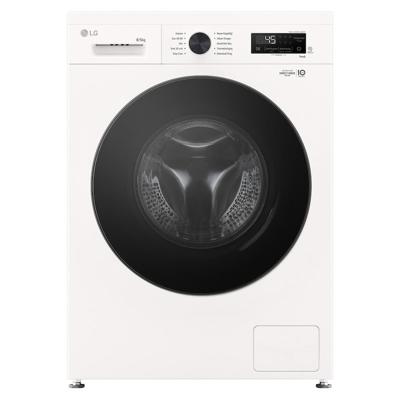 LG W4X1085NWB Was-droogcombinatie