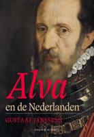Alva en de Nederlanden (Hardback)