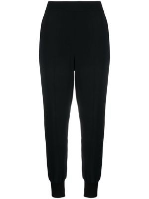 Stella McCartney pantalon de jogging classique - Noir