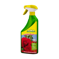ECOstyle ECOstyle Luisvrij Rozen 750ml