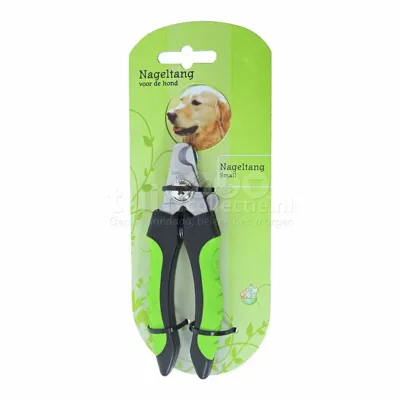 Boon Nageltang Hond Klein