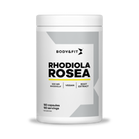 Rhodiola Rosea | Body & Fit | 180g
