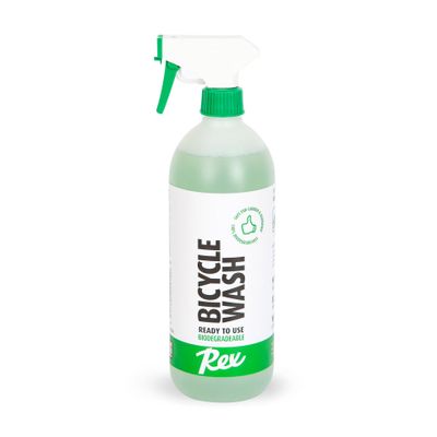 Cyclon Rex bicycle wash 1000ml
