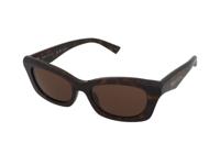 Zonnebrillen Alexander McQueen AM0474S 002