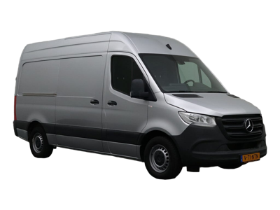 Mercedes Benz Sprinter
