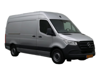 Mercedes Benz Sprinter