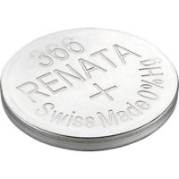 Renata Knoopcel 366 1.55 V 1 stuk(s) 47 mAh Zilveroxide SR1116