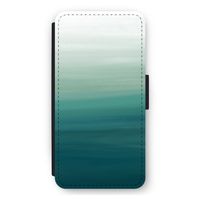 Ocean: iPhone 11 Flip Hoesje