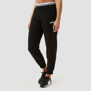 PUMA Amplified joggingbroek zwart dames Dames