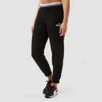 PUMA Amplified joggingbroek zwart dames Dames - thumbnail