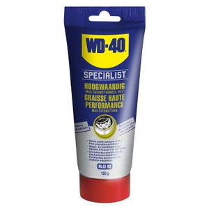 Wd40 hoogwaardig vet specialist 150gr