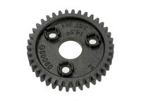 Spur gear, 38-tooth (1.0 metric pitch) - thumbnail