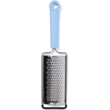 HEMA Rasp RVS Dot 1 Stuk bij Jumbo