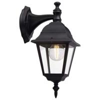 BRILLIANT Outdoor inbouwspot Newport - E27 - 1x60W - Zwart