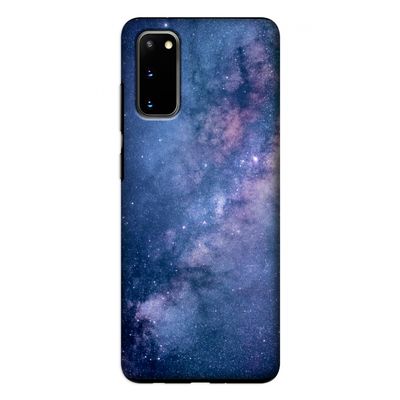 Nebula: Samsung Galaxy S20 Tough Case