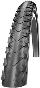 Schwalbe Verv=Btb 28x1.60 silento 42-62